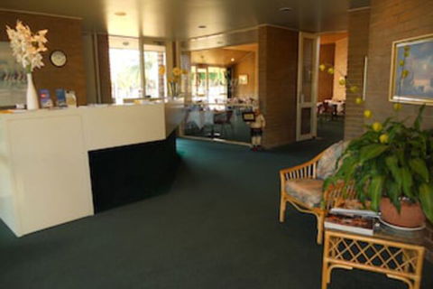 Cottonwood Motor Inn - Lennox Head Accommodation 0