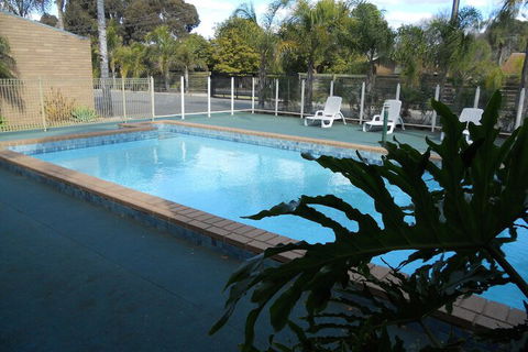 Cottonwood Motor Inn - Lennox Head Accommodation 1