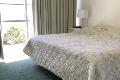 Cottonwood Motor Inn - Lennox Head Accommodation 6