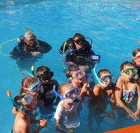Warrnambool Motel and Holiday Park - Lennox Head Accommodation