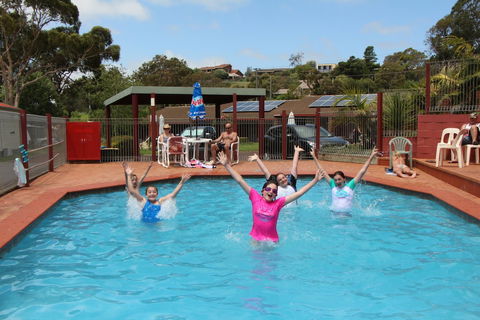 Warrnambool Motel And Holiday Park - Lennox Head Accommodation 2