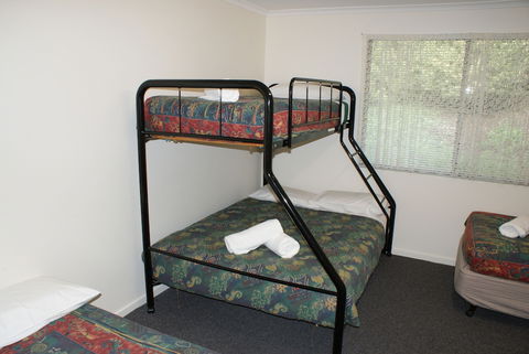 Warrnambool Motel And Holiday Park - Lennox Head Accommodation 6