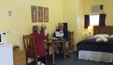 Warrnambool Motel And Holiday Park - Lennox Head Accommodation 5