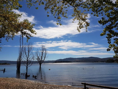 Summit 7 - Lennox Head Accommodation 1