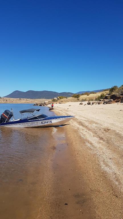 Summit 7 - Lennox Head Accommodation 5