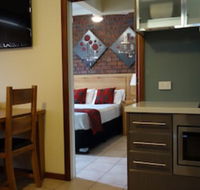 Glenelg Gateway Apartments - Lennox Head Accommodation