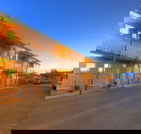 Gunnedah Motor Inn - Lennox Head Accommodation