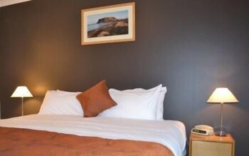 Wellers Inn - Lennox Head Accommodation 1