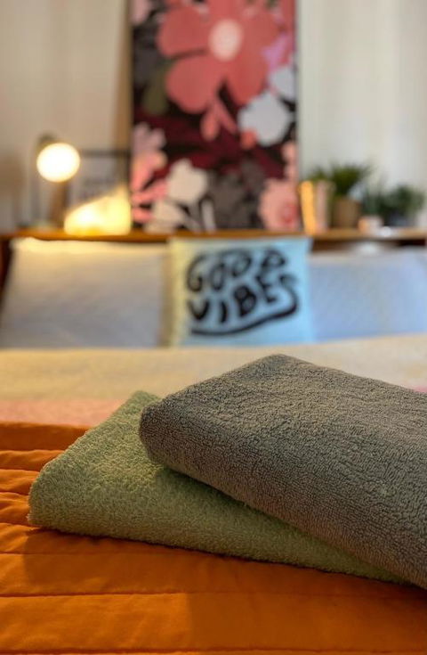 Bendigo Backpackers - Lennox Head Accommodation 1