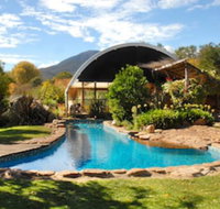 Dreamers - Lennox Head Accommodation