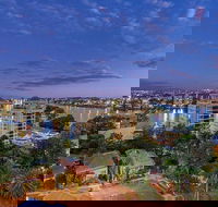 Story Apartments - Kangaroo Point - Lennox Head Accommodation