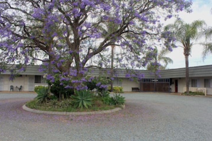 Temora NSW Lennox Head Accommodation