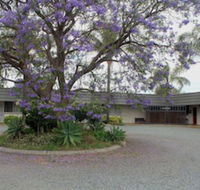 Aromet Motor Inn - Lennox Head Accommodation