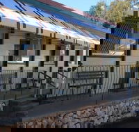 Peak Hill Golden Peak Budget Motel - Lennox Head Accommodation