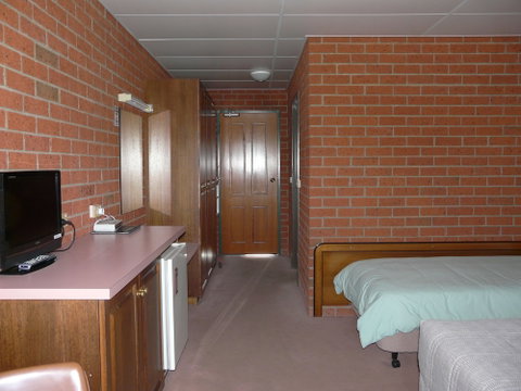 Waterloo Point - Lennox Head Accommodation 6