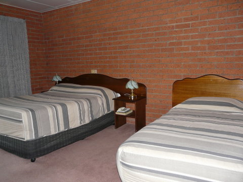 Waterloo Point - Lennox Head Accommodation 1