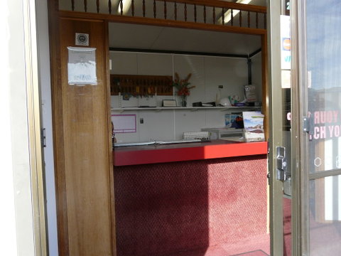 Waterloo Point - Lennox Head Accommodation 0