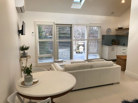 Apartments On The Park - Lennox Head Accommodation 4
