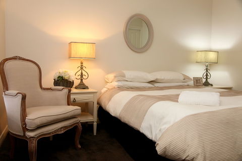 Apartments On The Park - Lennox Head Accommodation 6