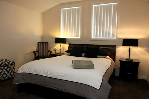 Apartments On The Park - Lennox Head Accommodation 5