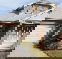 Apartments On The Park - Lennox Head Accommodation