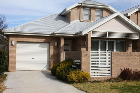 Apartments On The Park - Lennox Head Accommodation 0