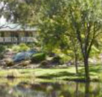 Granite Gardens Cottages  Lake Retreat - Lennox Head Accommodation