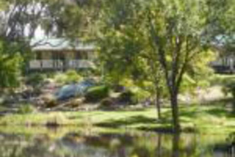 Granite Gardens Cottages & Lake Retreat - Lennox Head Accommodation 0