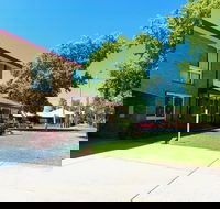 Albury City Motel - Lennox Head Accommodation