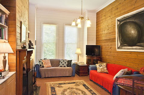 Pendower House - Lennox Head Accommodation 1