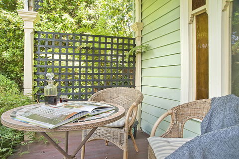 Pendower House - Lennox Head Accommodation 5