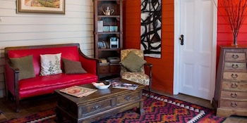 Pendower House - Lennox Head Accommodation 6