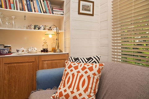 Pendower House - Lennox Head Accommodation 0
