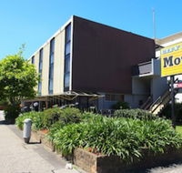 City Beach Motel - Lennox Head Accommodation