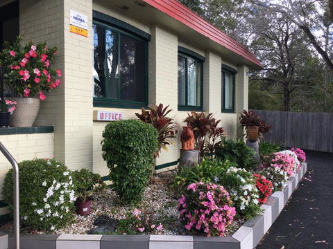 Major Innes Motel - Lennox Head Accommodation 6