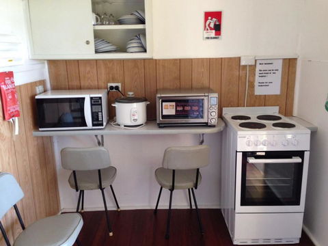 Major Innes Motel - Lennox Head Accommodation 3