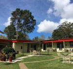 Major Innes Motel - Lennox Head Accommodation