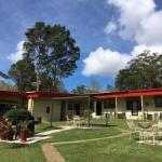 Major Innes Motel - Lennox Head Accommodation 0