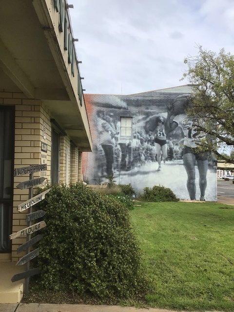 Mount Wycheproof Motor Inn - Lennox Head Accommodation 6