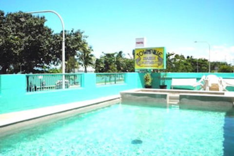 Townsville Seaside Apartments - Lennox Head Accommodation 7