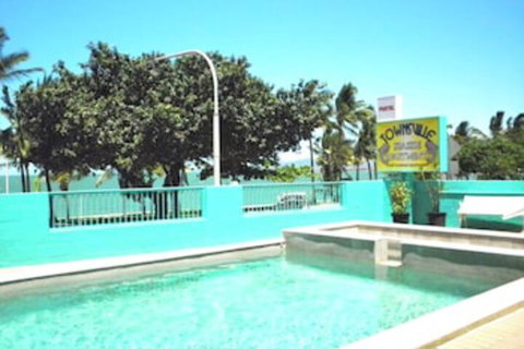 Townsville Seaside Apartments - Lennox Head Accommodation 6