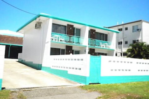 Townsville Seaside Apartments - Lennox Head Accommodation 2