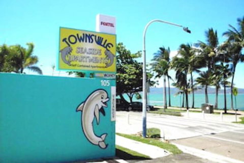 Townsville Seaside Apartments - Lennox Head Accommodation 0