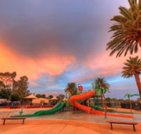Yarrawonga Holiday Park - Lennox Head Accommodation