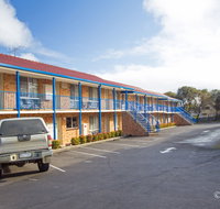 Blue Whale Motor Inn  Apartments - Lennox Head Accommodation