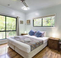 Red Mill House in Daintree - Lennox Head Accommodation