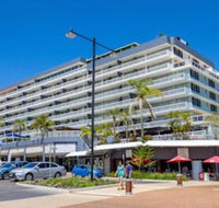 Port Pacific Resort - Lennox Head Accommodation