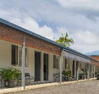 Blue Water Motel - Lennox Head Accommodation