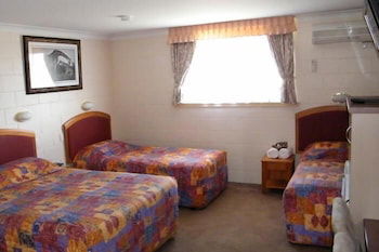 The Clansman Motel - Lennox Head Accommodation 6