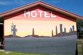 The Clansman Motel - Lennox Head Accommodation 3